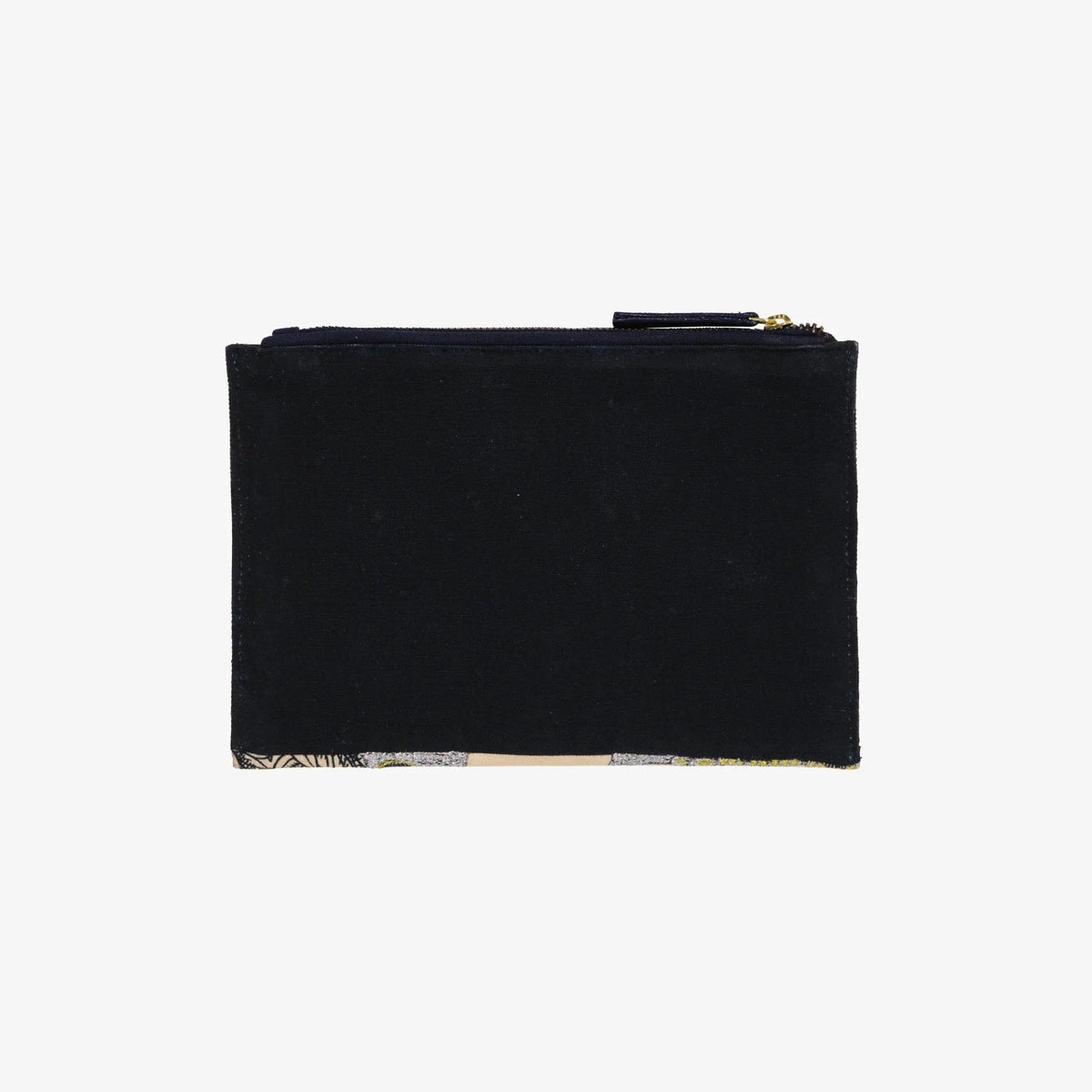 Inoui Pouch - Embroidered 22x15cm