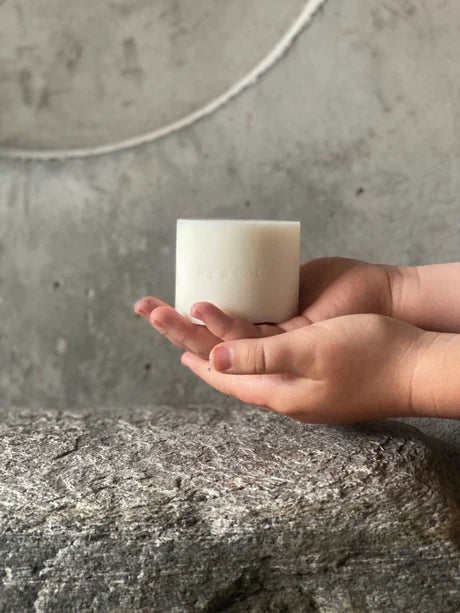 Real World Soap Bar