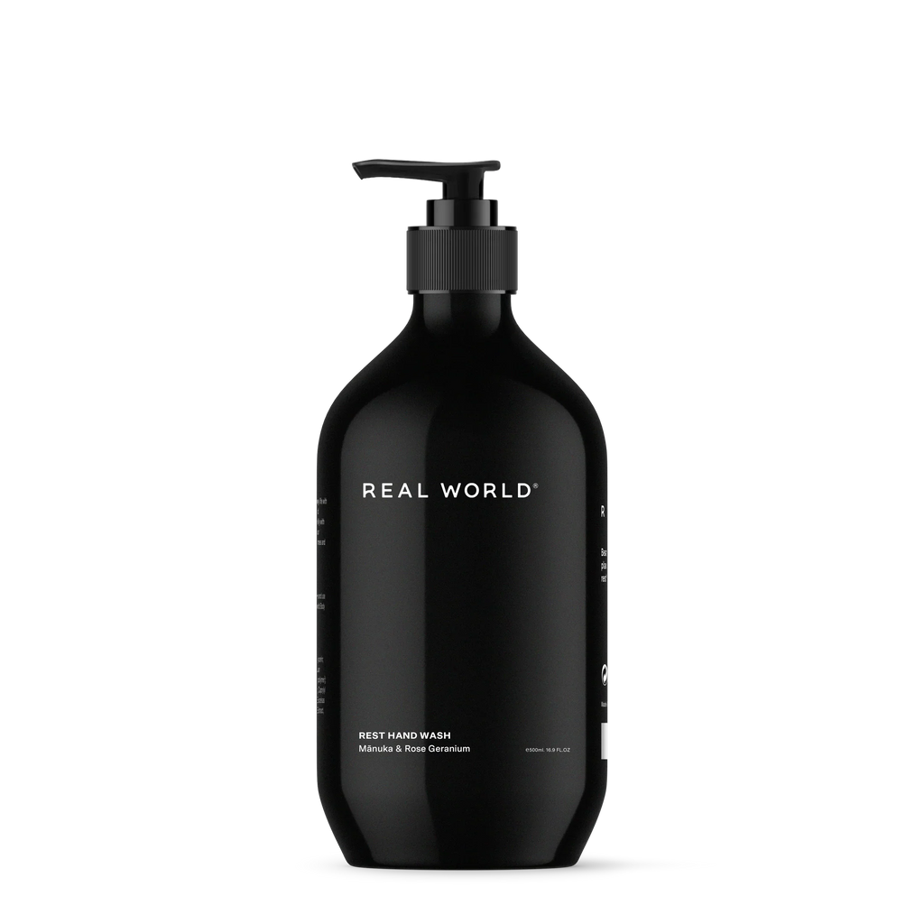 Hand Wash 500ml