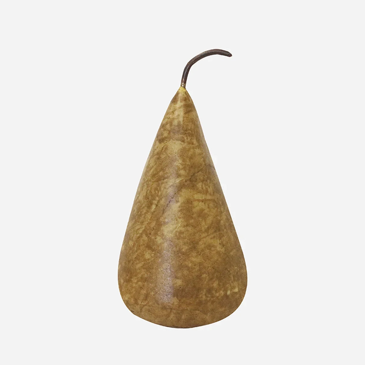 Pear - Marble
