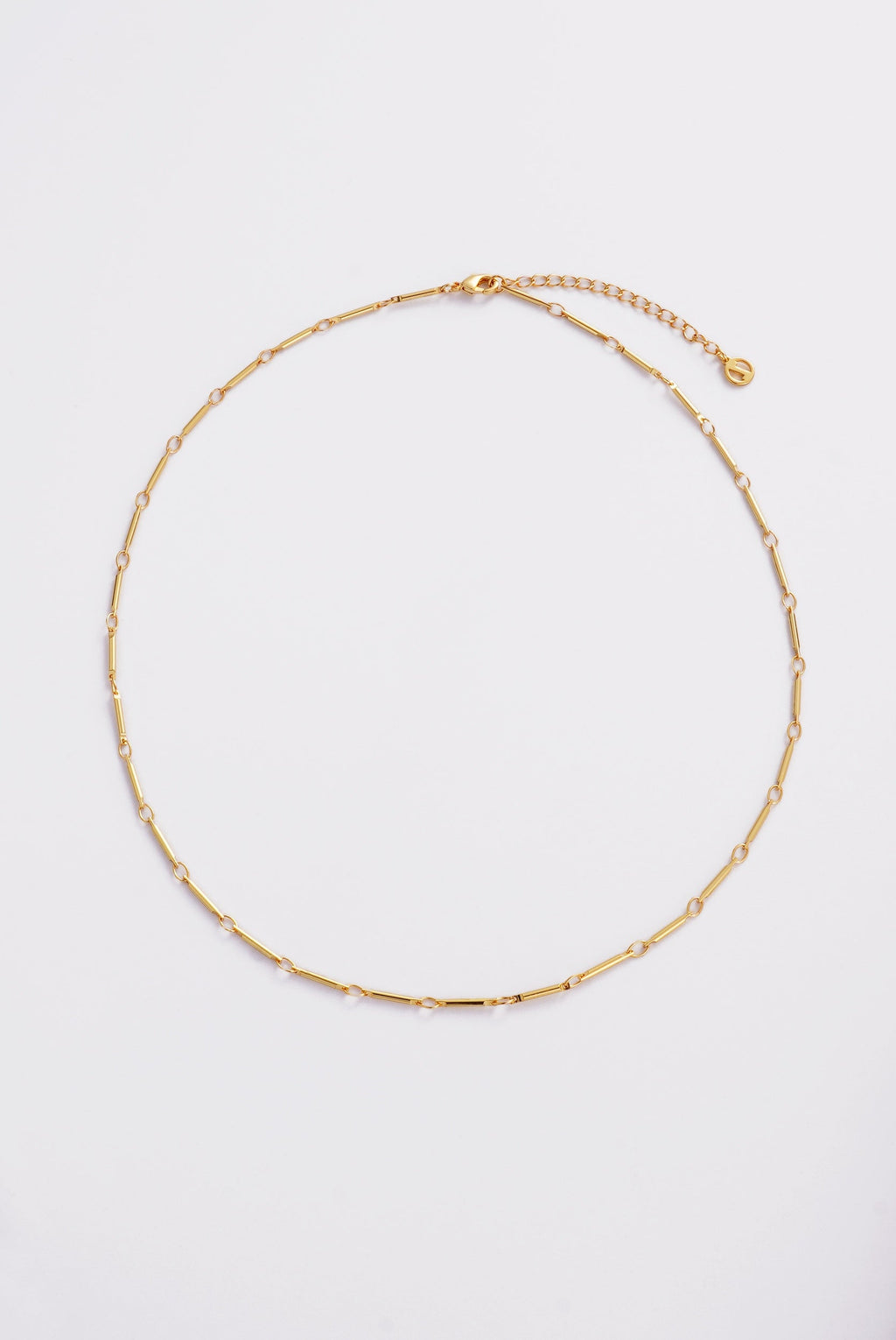 Margot Necklace - Gold