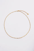 Margot Necklace - Gold