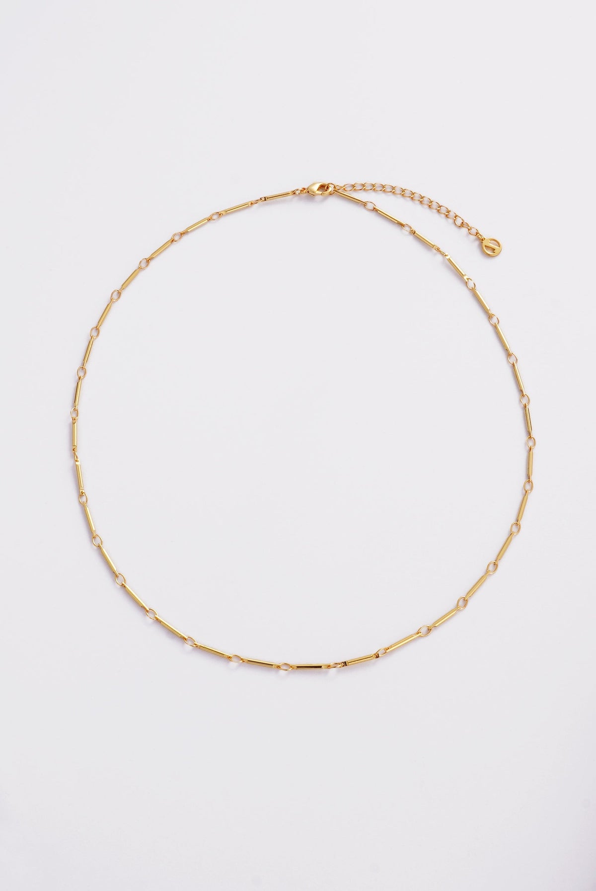 Margot Necklace - Gold