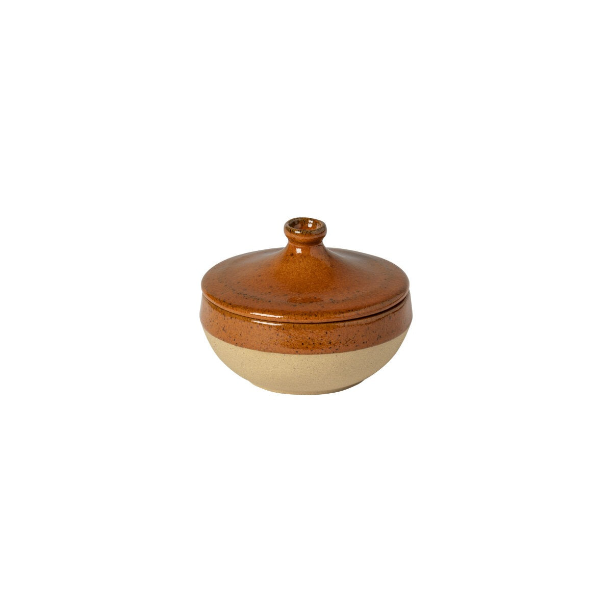 Marrakesh Covered Casserole - Cannelle