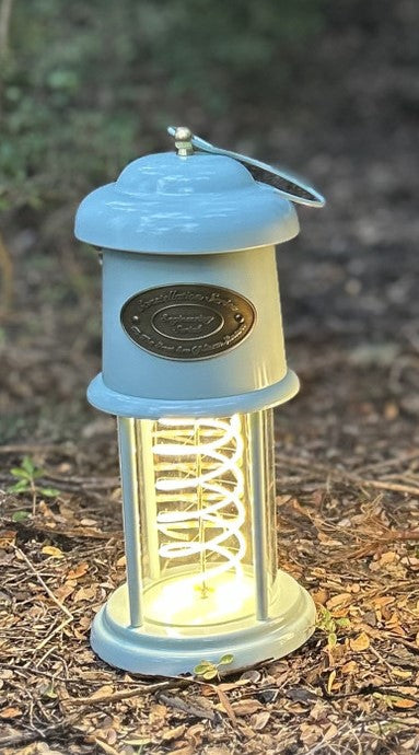 Meteor USB Lantern