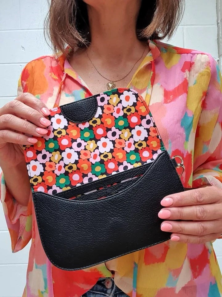 Millie Clutch Wallet