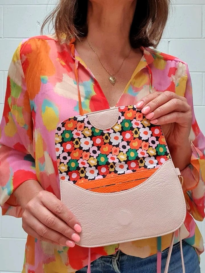 Millie Clutch Wallet