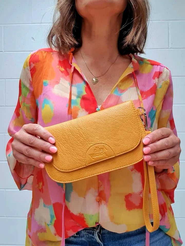 Millie Clutch Wallet