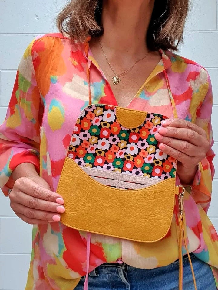 Millie Clutch Wallet