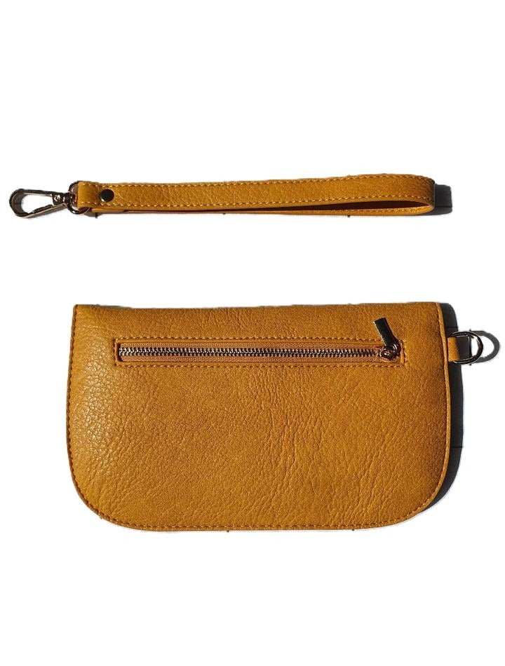 Millie Clutch Wallet