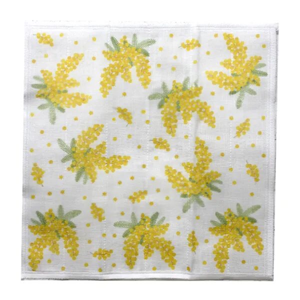 Nawrap Printed Face Cloth