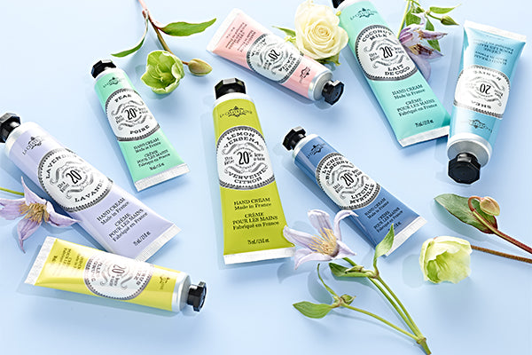 Hand Cream - La Chatelaine