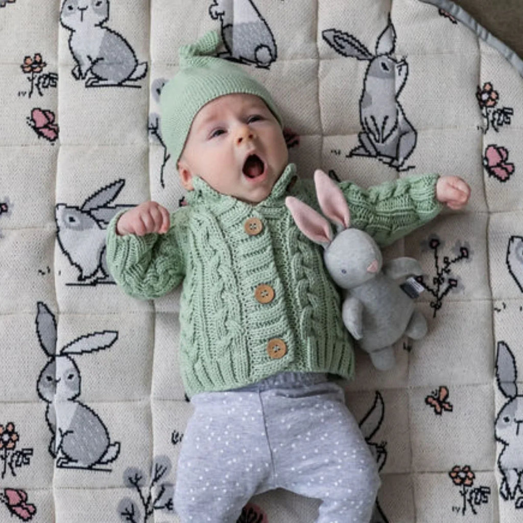 Molly Baby Hat