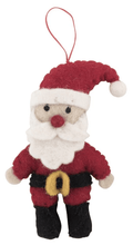 Mr Claus