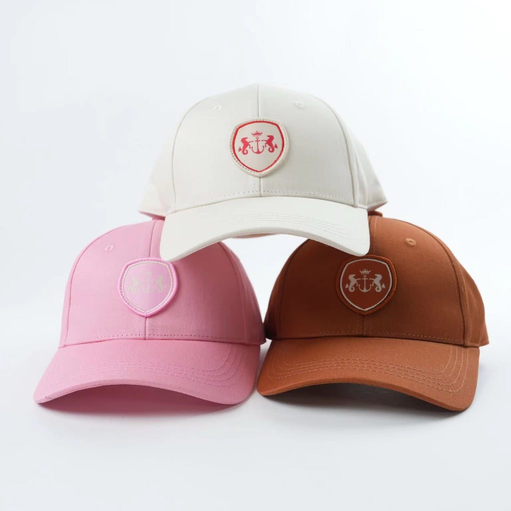 DH Cotton Cap