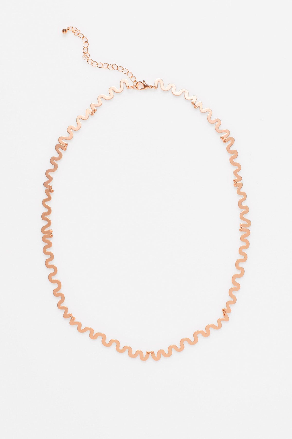 Kero Necklace