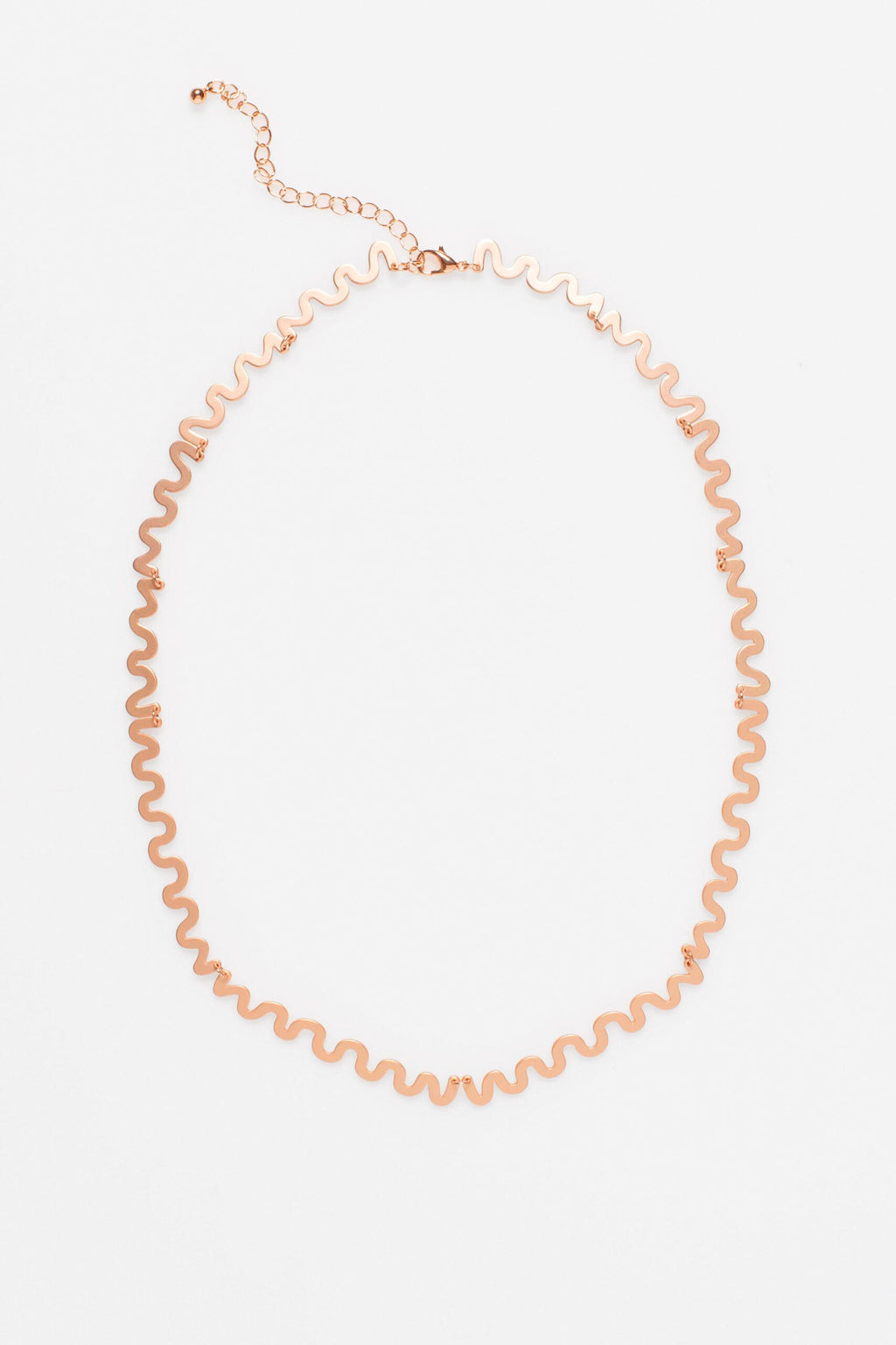 Kero Necklace