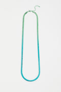 Ombre Vera Long Necklace