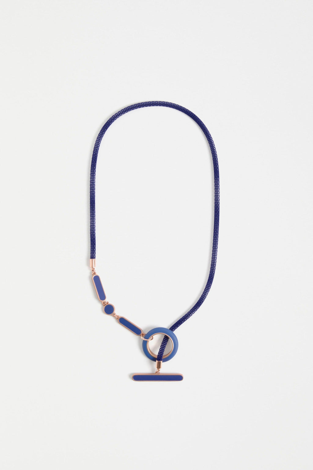 Emal Necklace