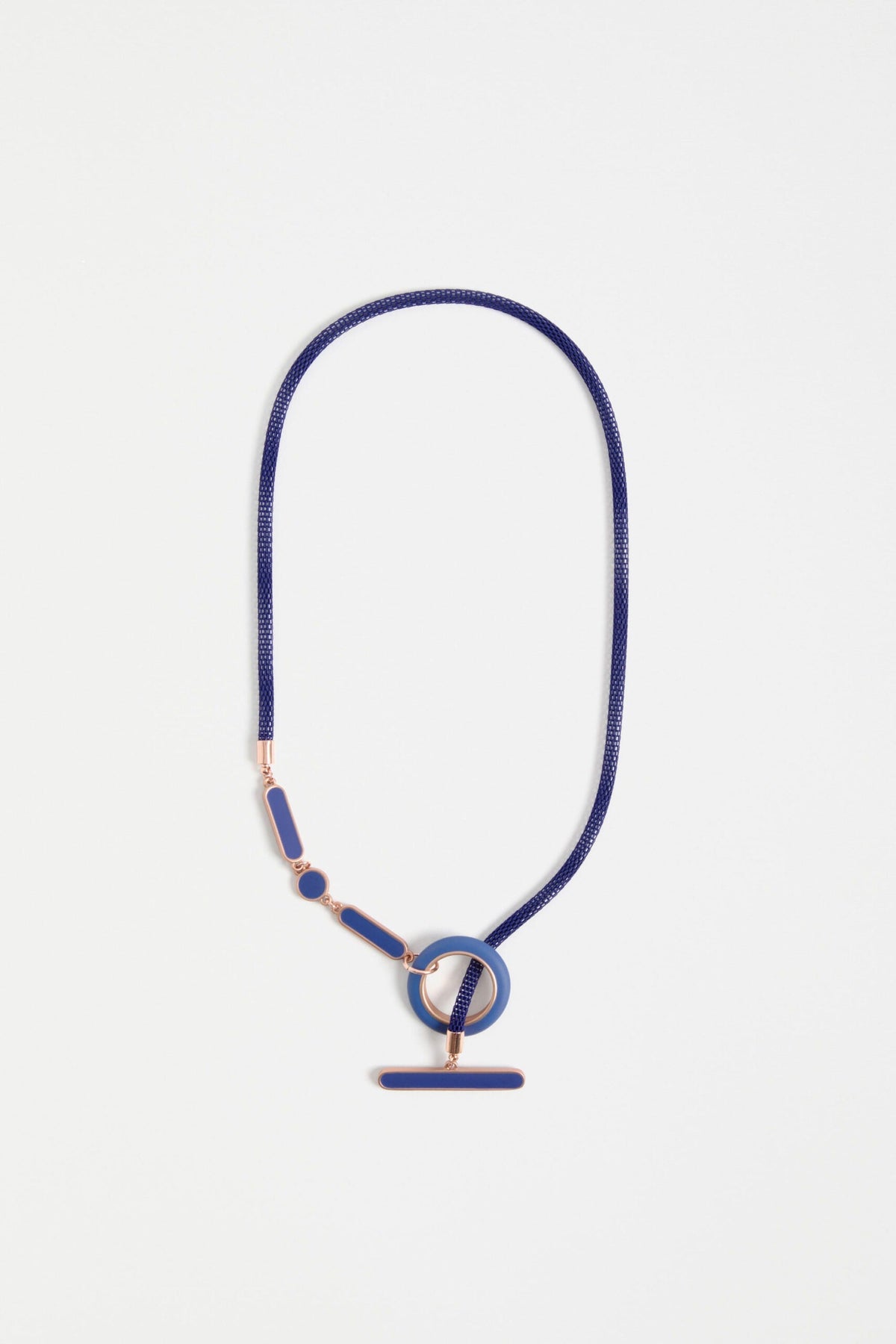 Emal Necklace