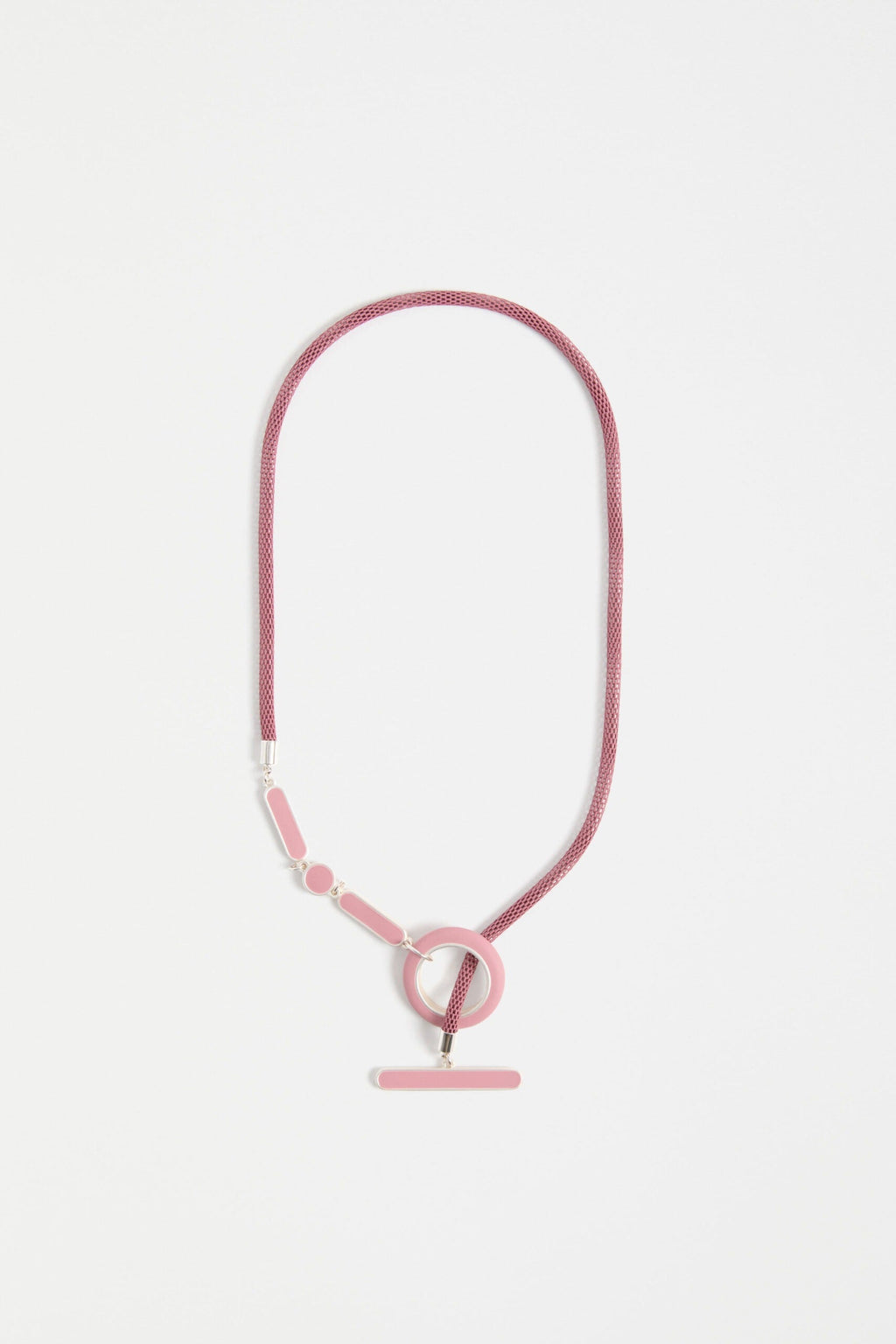 Emal Necklace