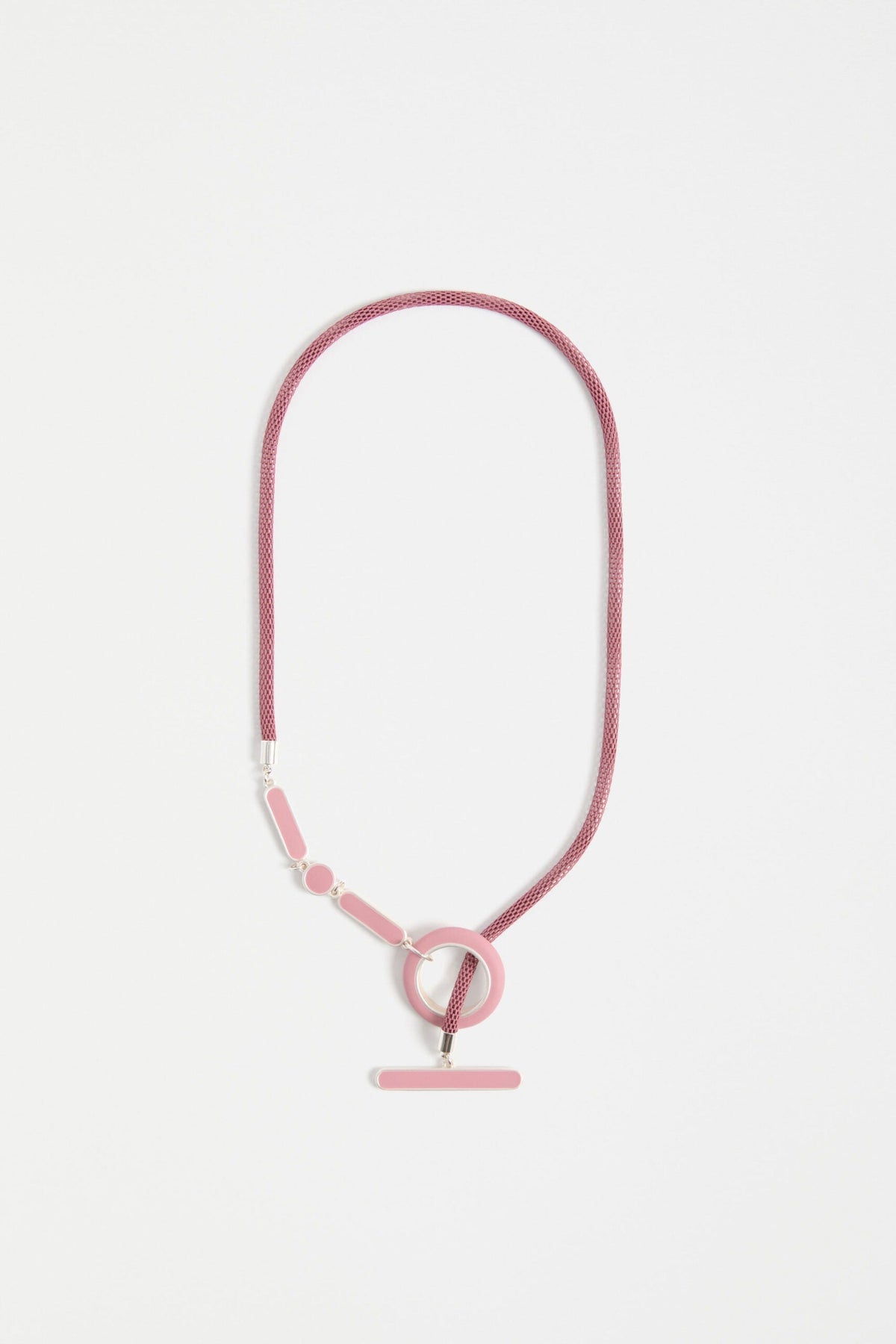 Emal Necklace