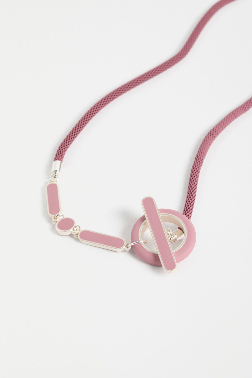 Emal Necklace