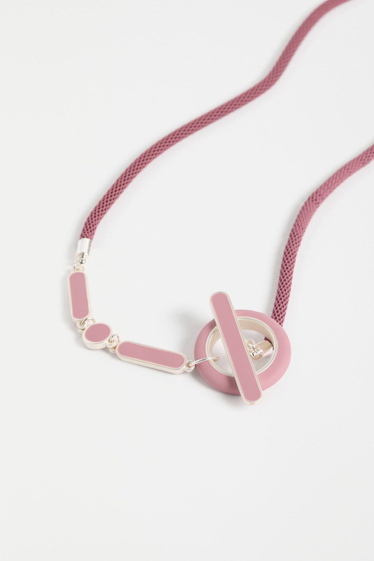 Emal Necklace