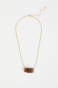 FLAKKRIN NECKLACE