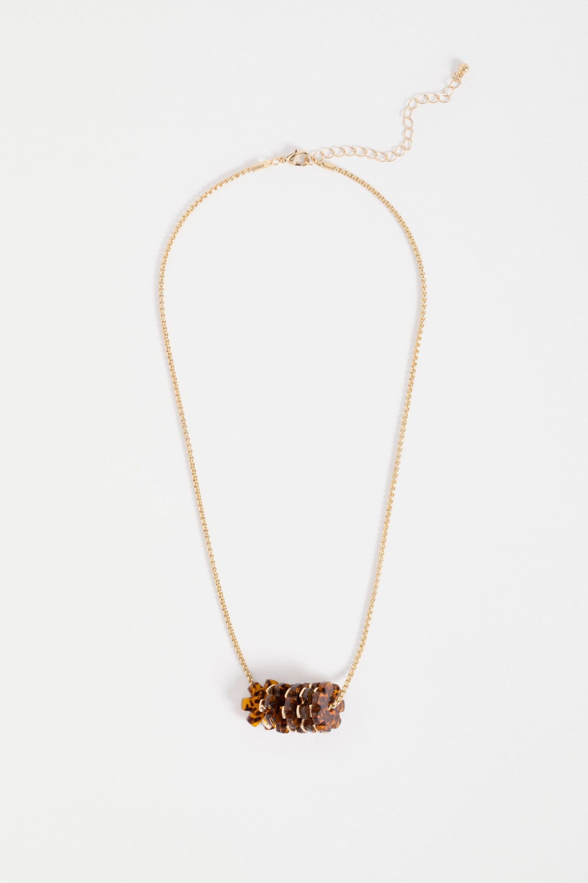 FLAKKRIN NECKLACE