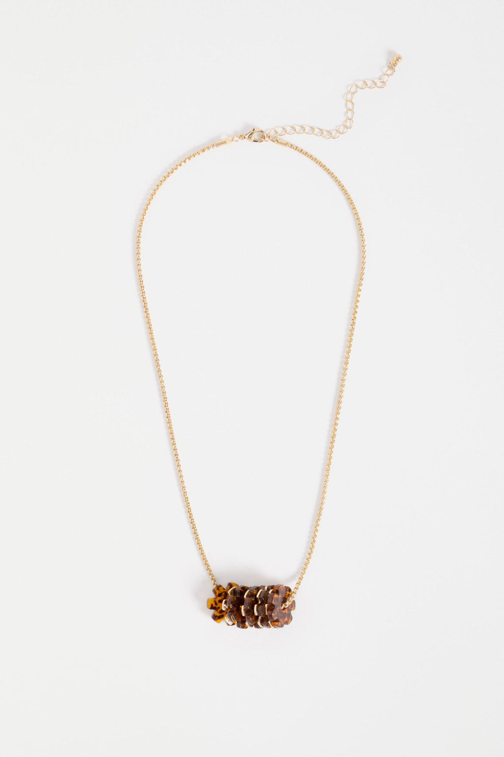 FLAKKRIN NECKLACE
