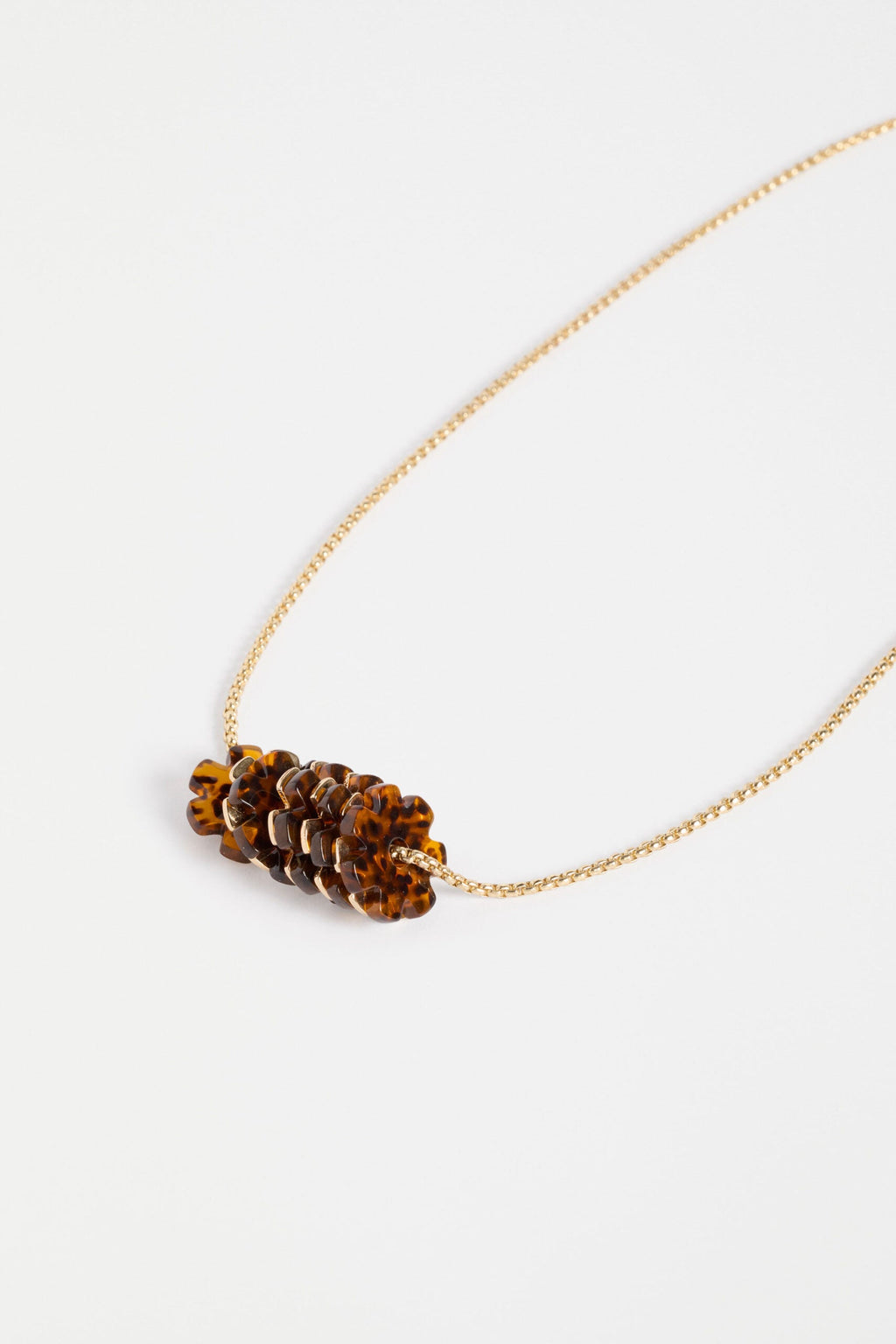 FLAKKRIN NECKLACE