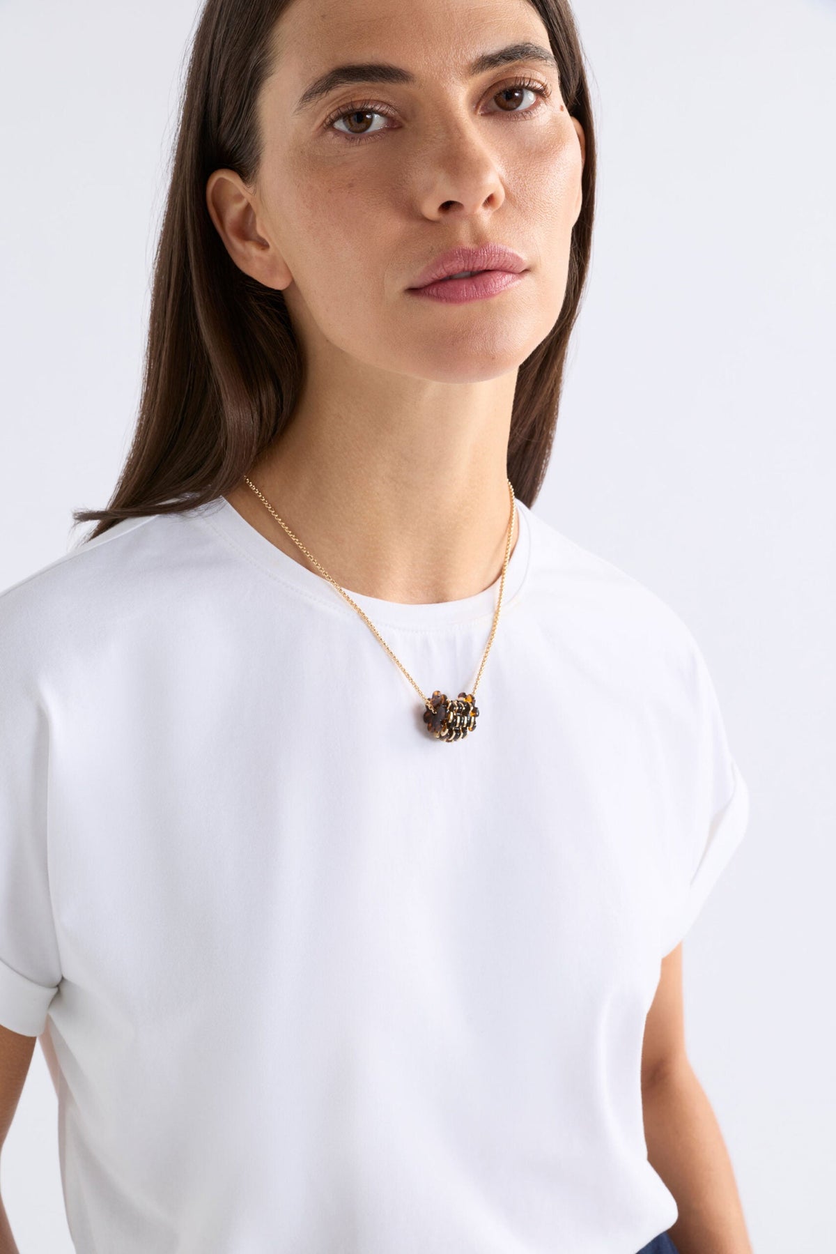 FLAKKRIN NECKLACE