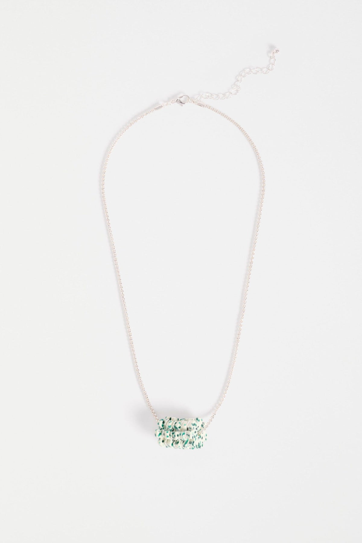 FLAKKRIN NECKLACE