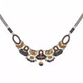 Ayala Bar Necklace N3454 - Royalty, Vinh Necklace