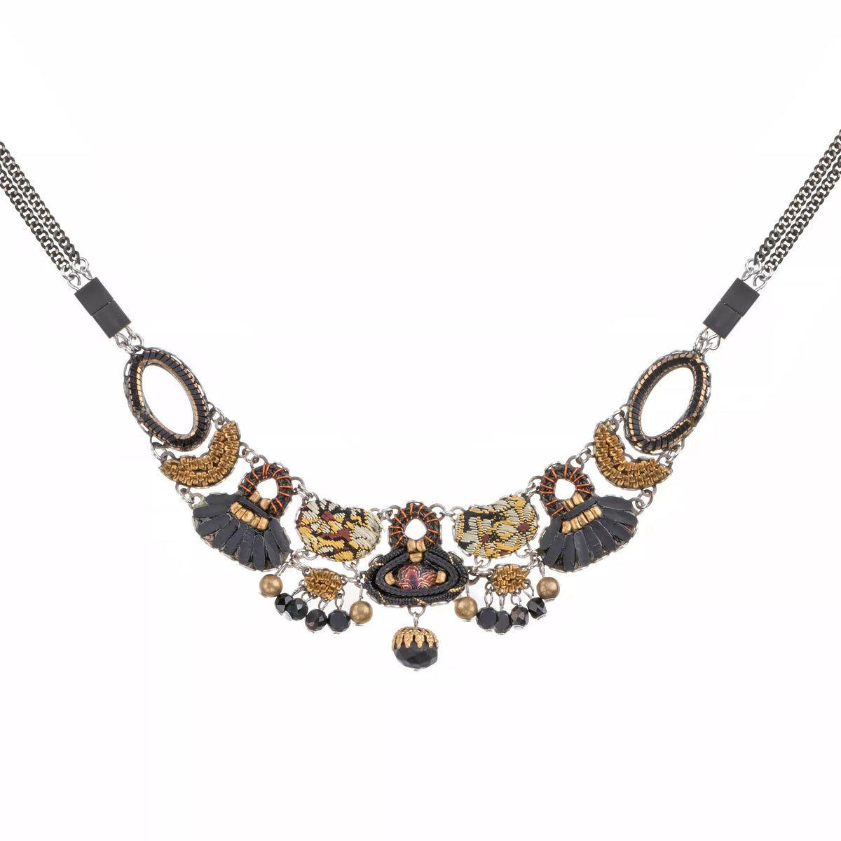 Ayala Bar Necklace N3454 - Royalty, Vinh Necklace