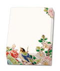 Chinese Porcelain Noteblock