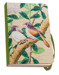 Notebook A5 Softcover - Vogeltjeskamer, Landhuis Oud Amelisweerd