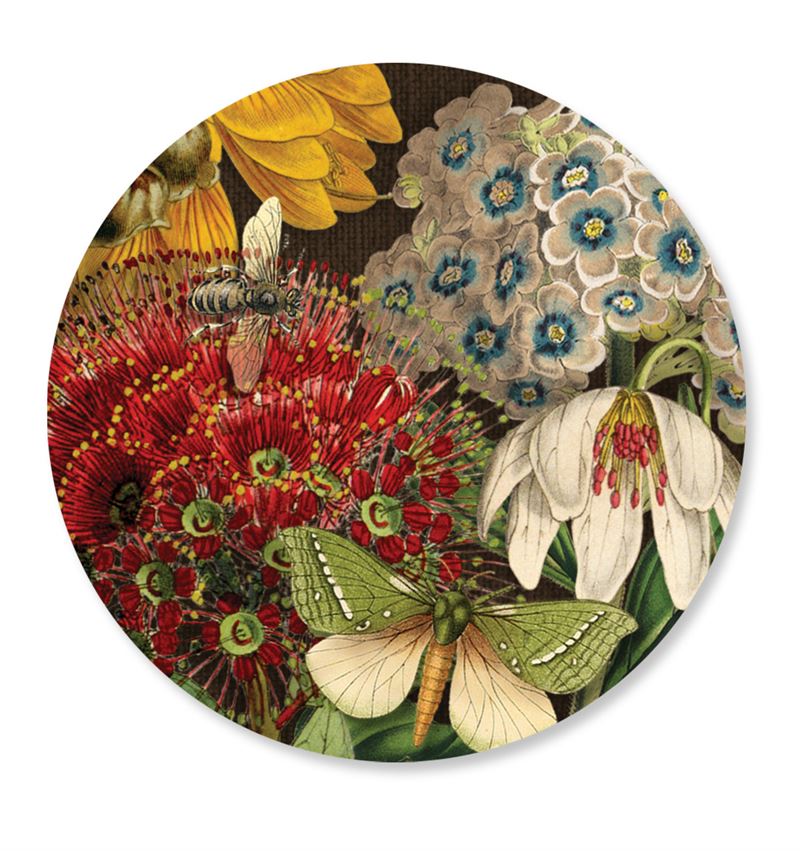 Cosmetic Mirror