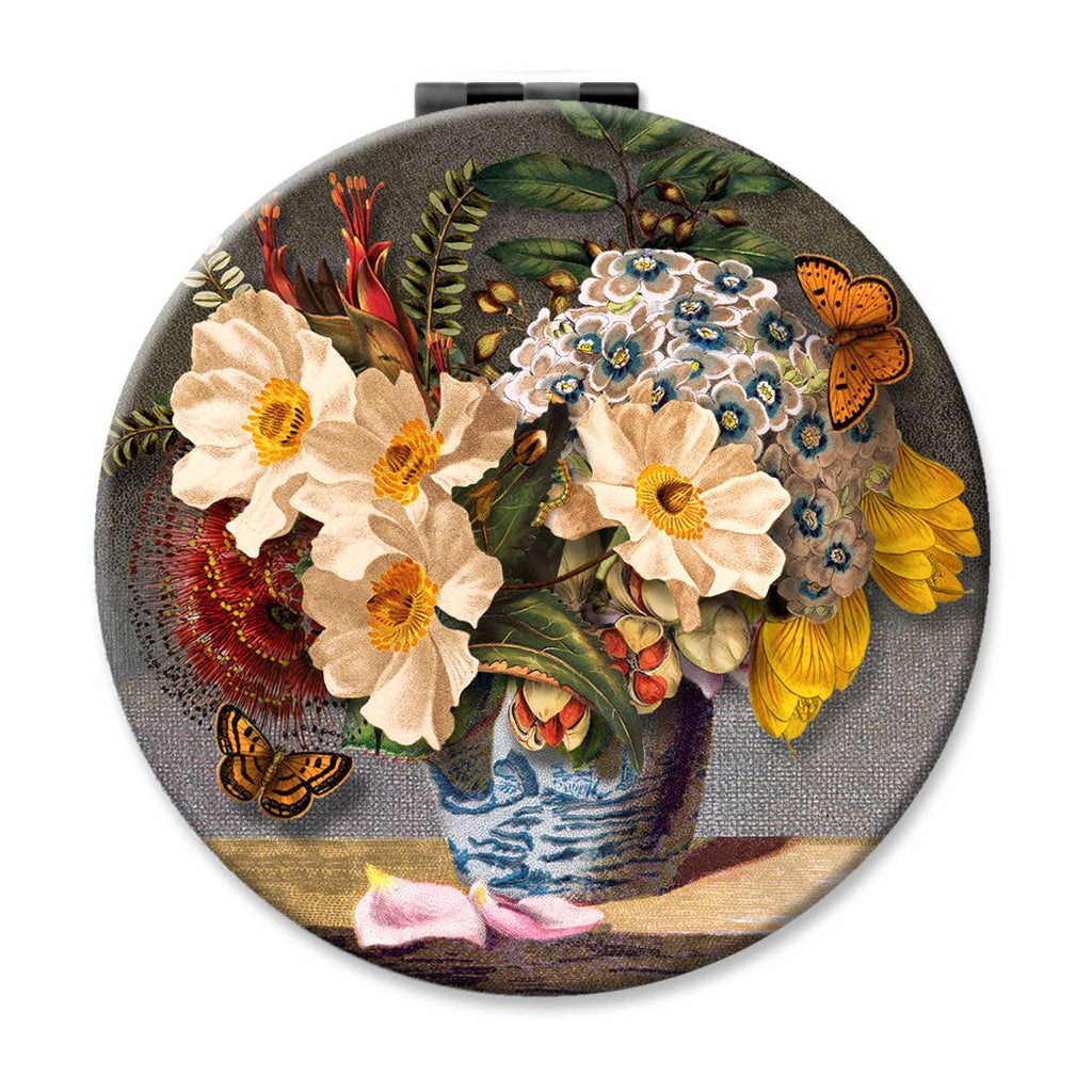 Cosmetic Mirror