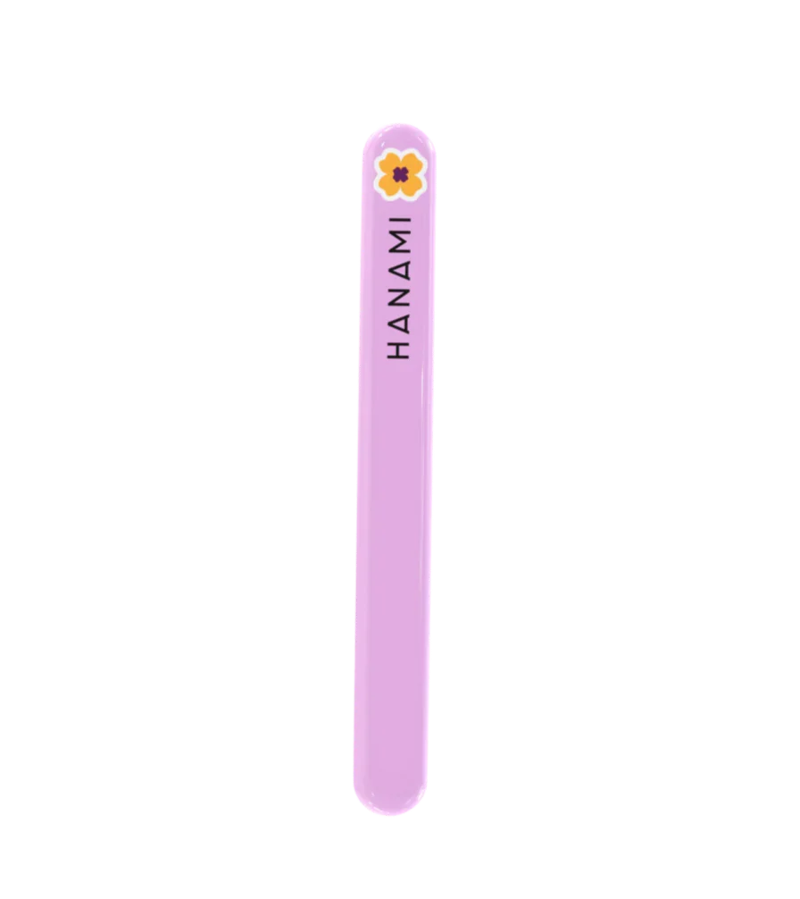 Nano Glass Nail File & Buffer