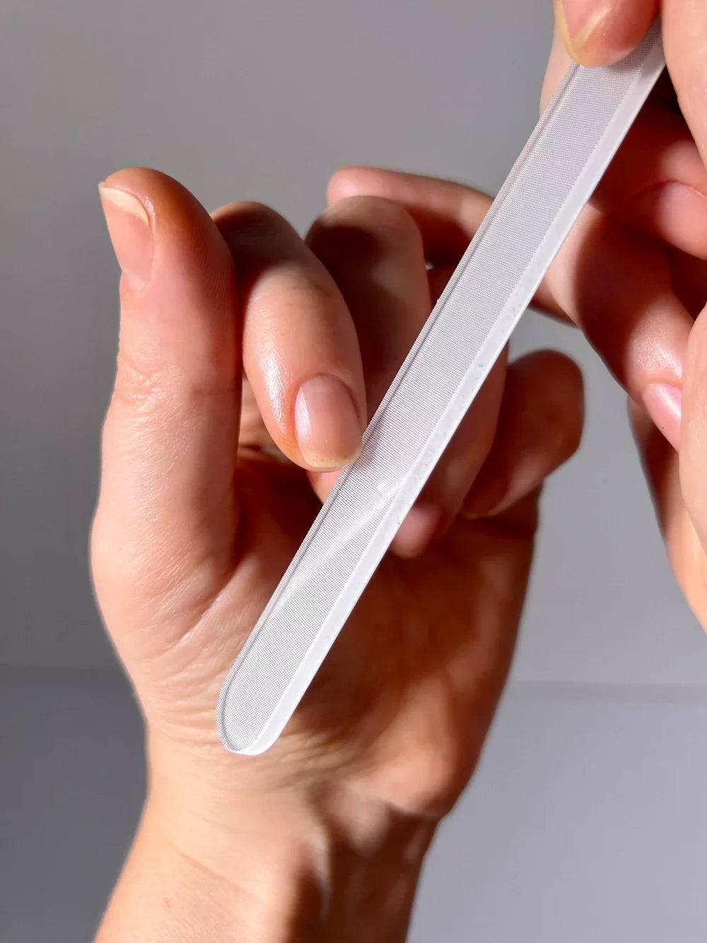 Nano Glass Nail File & Buffer