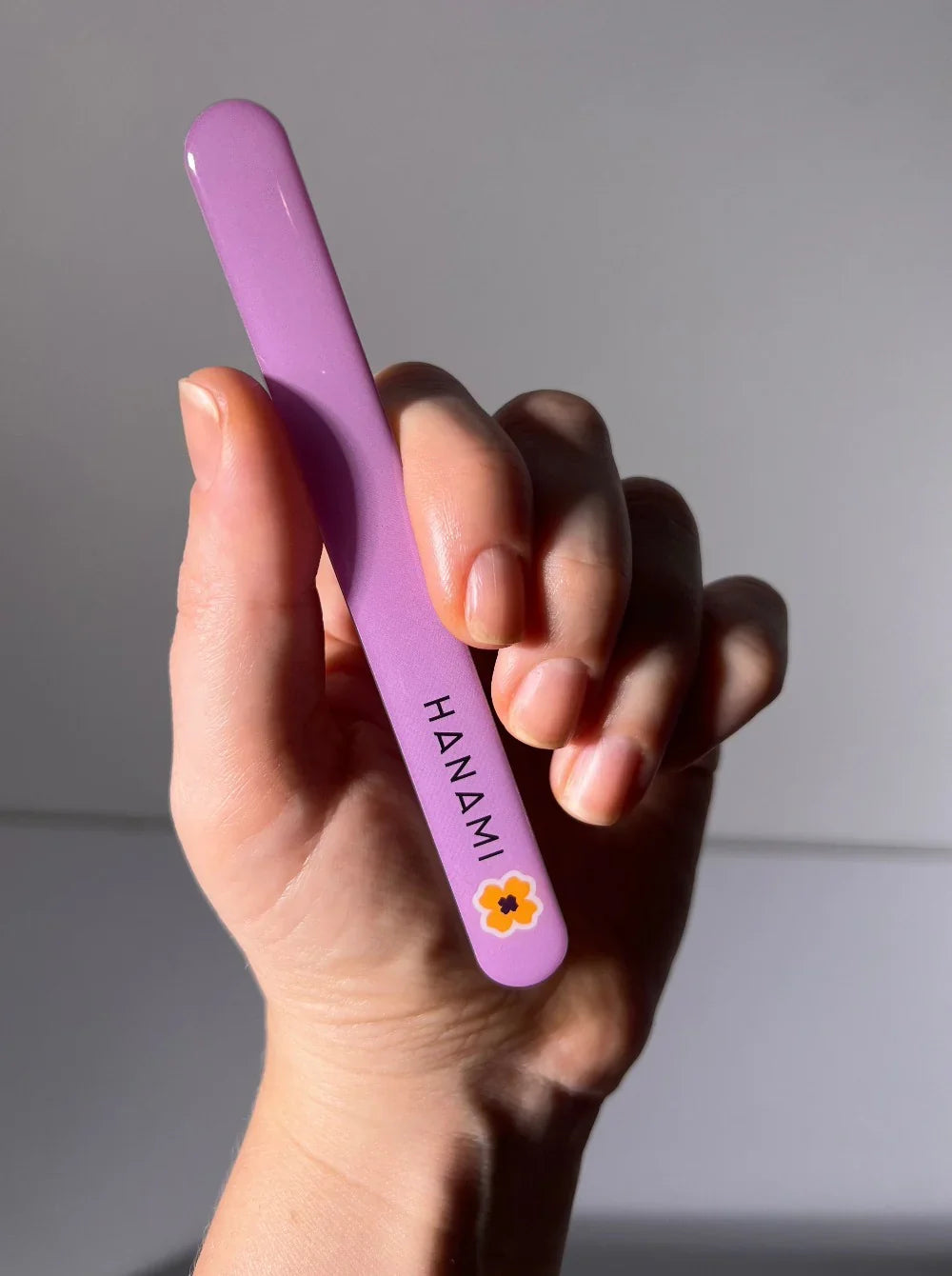 Nano Glass Nail File & Buffer