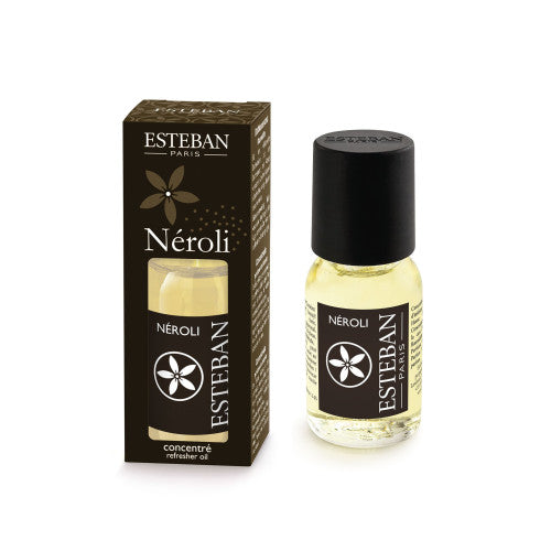 Esteban - Refresher Oil