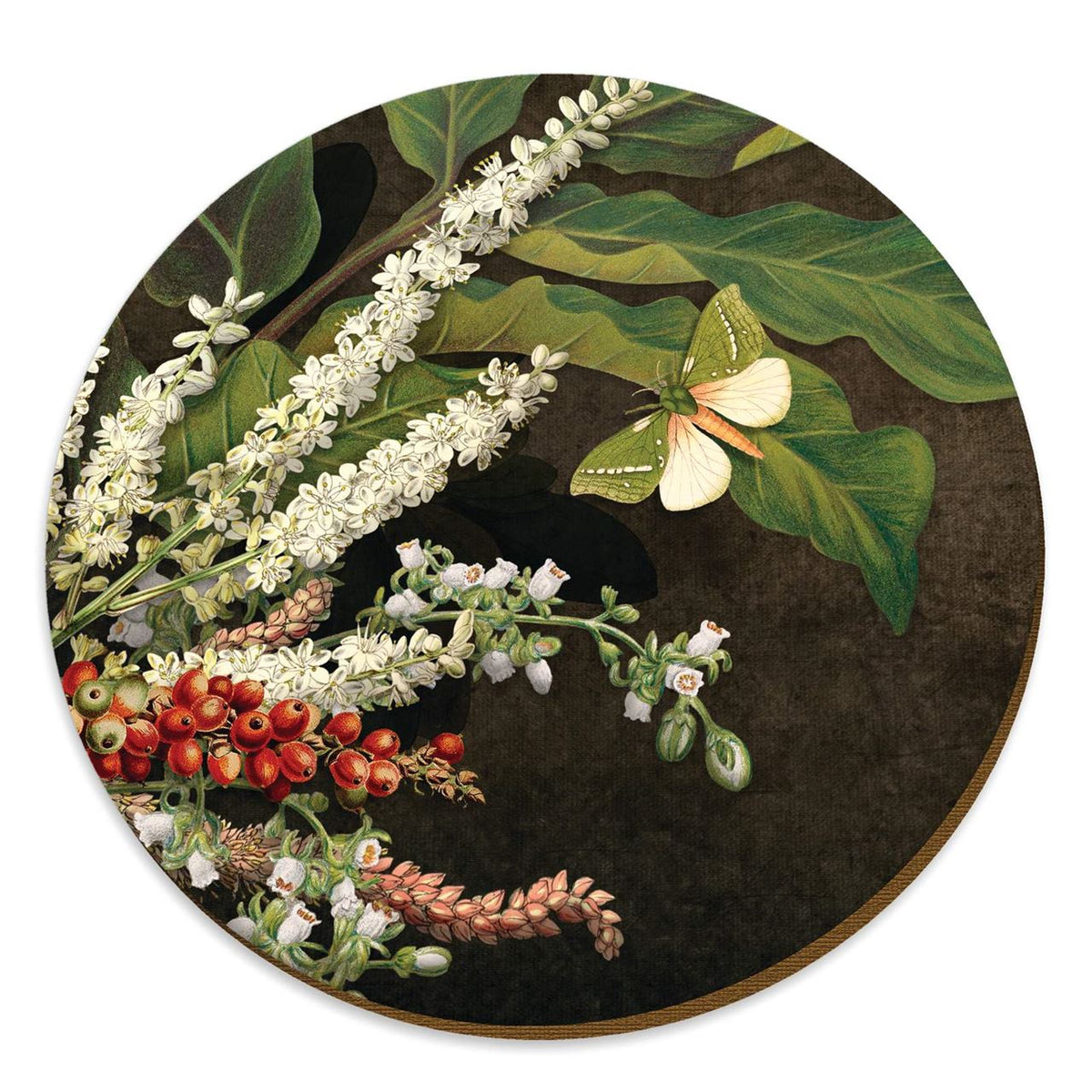 Placemat T Wolfkamp