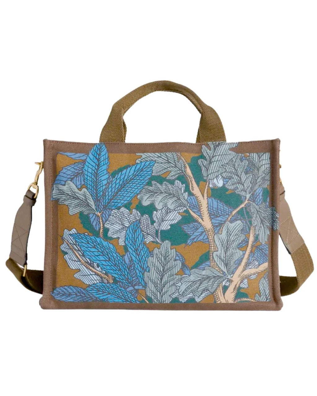Bag Inoui - NOMADE ARCHIMEDE 100% Cotton