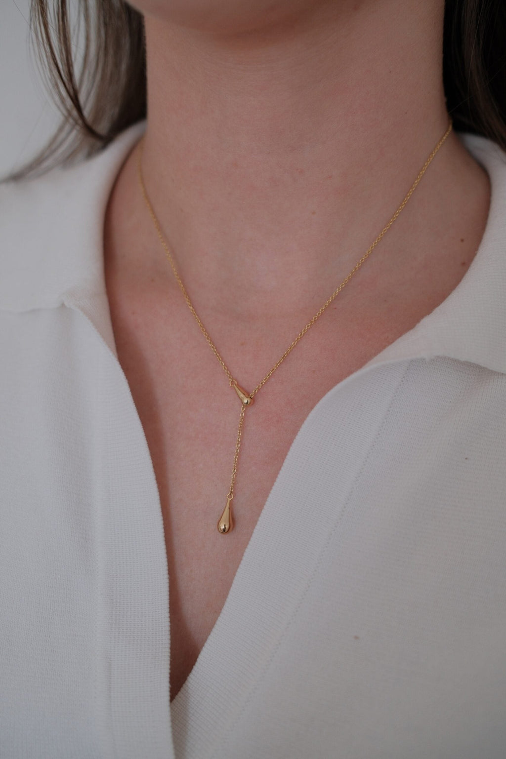 Nova Mini Necklace