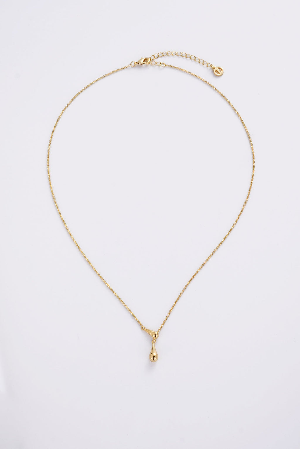 Nova Mini Necklace