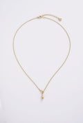 Nova Mini Necklace