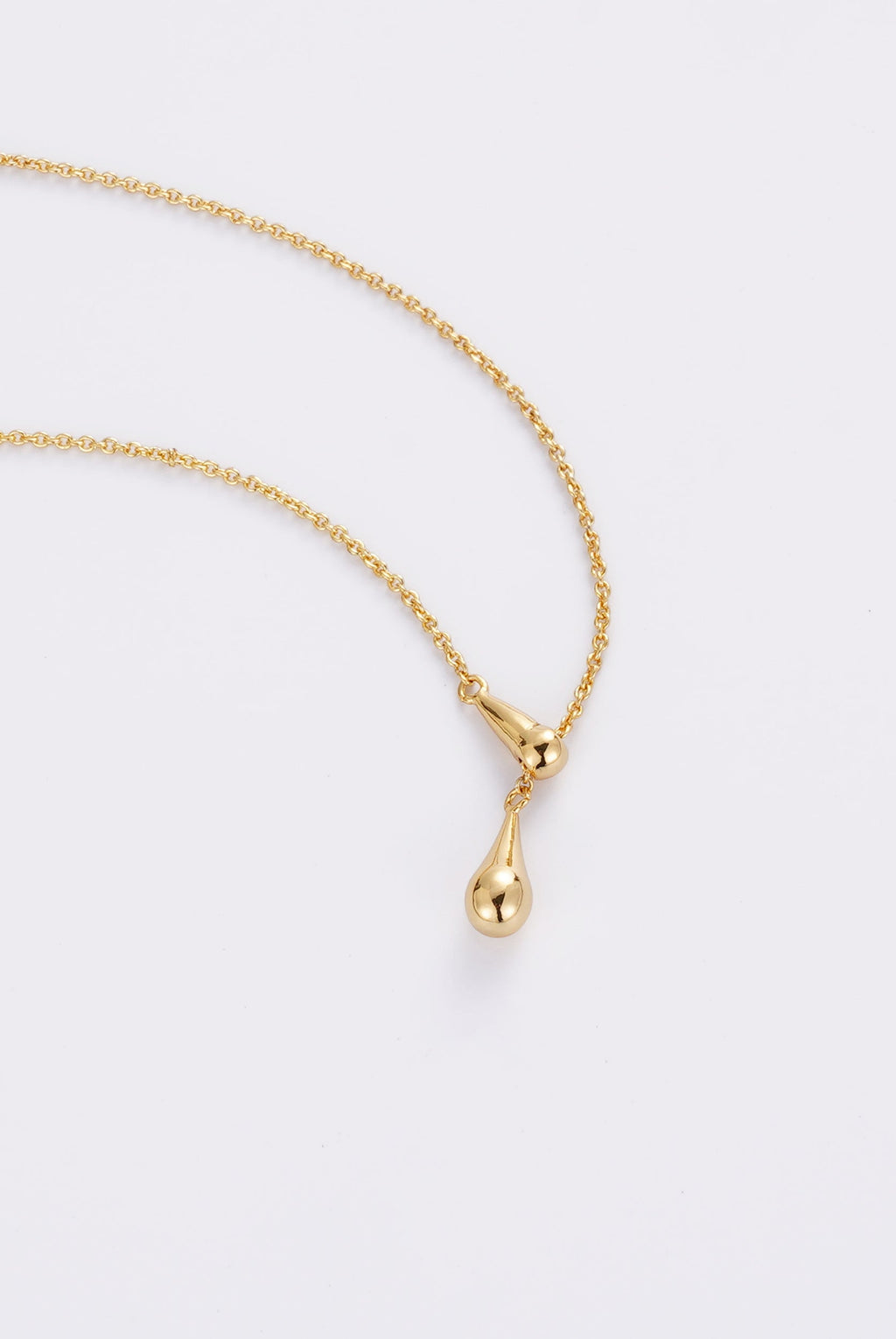 Nova Mini Necklace